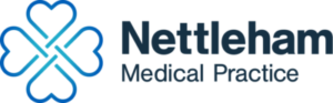 Nettleham Medical Practice - Logo - Colour - Landscape[98]